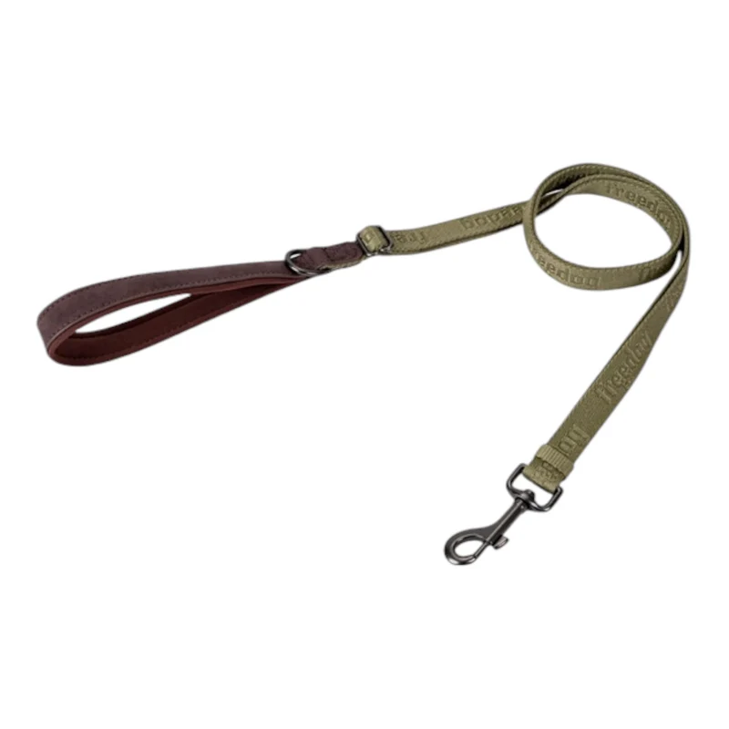 Freedog Correa Ajustable Linum