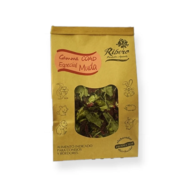 Ribero COAD Especial Muda 100g