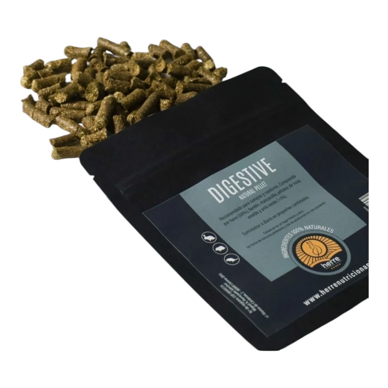 Herre Pellets Digestive