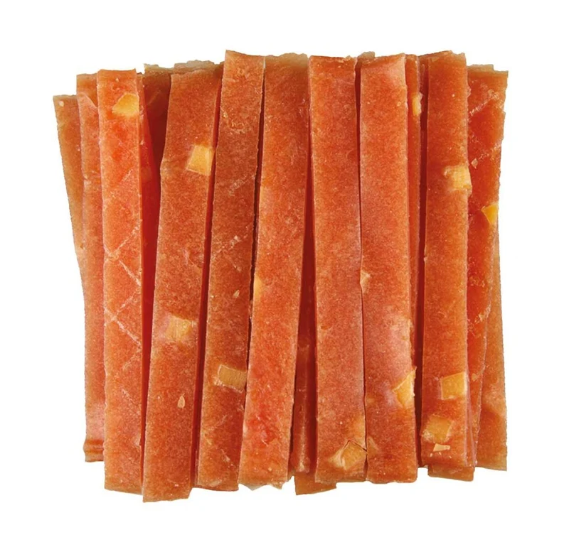 Trixie Premio Cheese Chicken Stripes Dog Chew Treats 100G