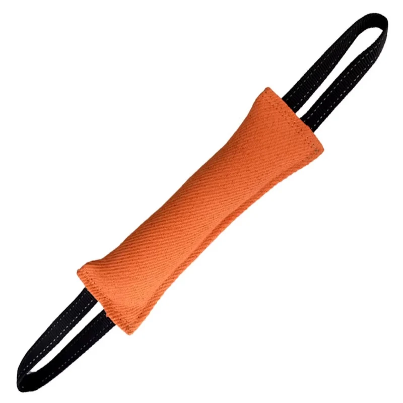 Salchicha para perros grandes 30x7cm en tres colores