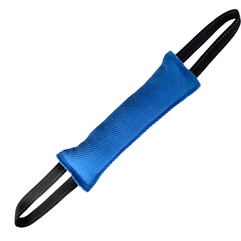Salchicha para perros grandes 30x7cm en tres colores