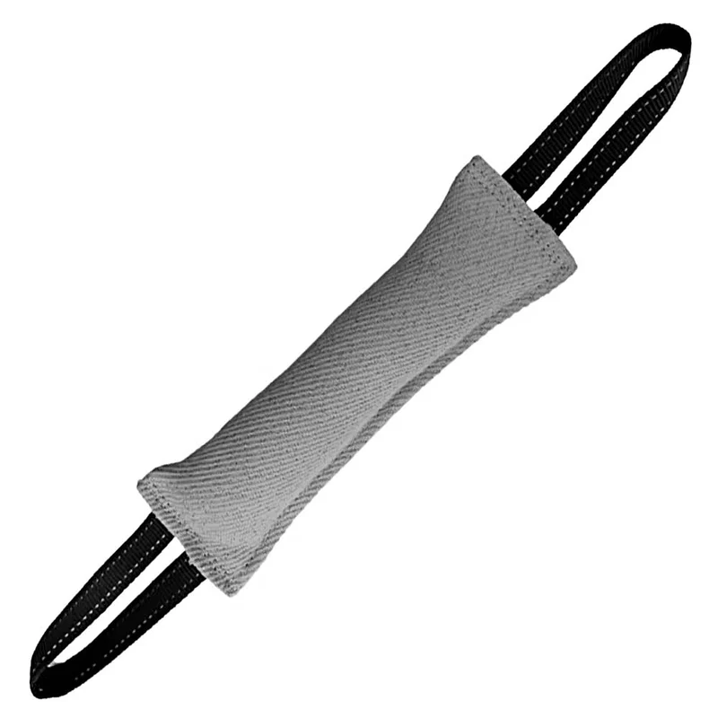 Salchicha para perros grandes 30x7cm en tres colores