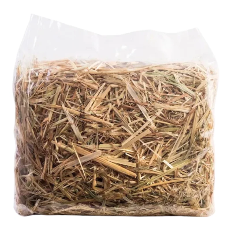 Miniorycs Heno de Avena