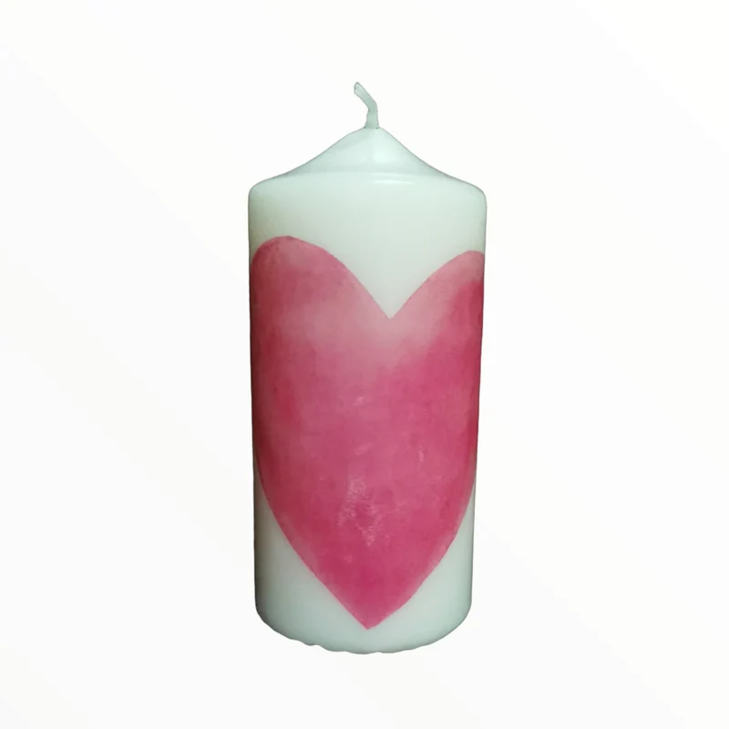 Velas Solidarias @losbigotesdesimba — Antitabaco Aromas Naturales
