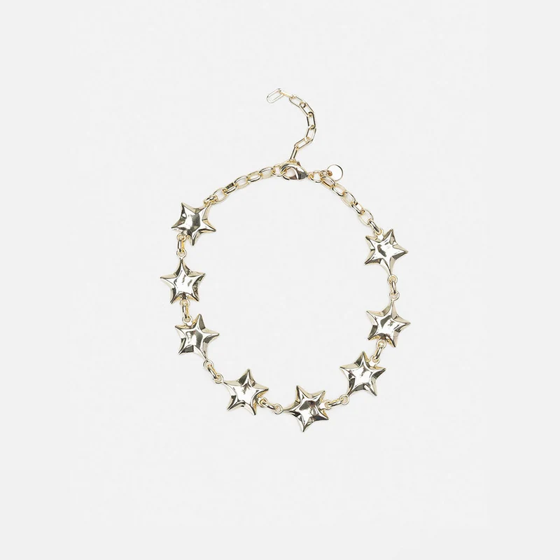 Collar Estrella Grande