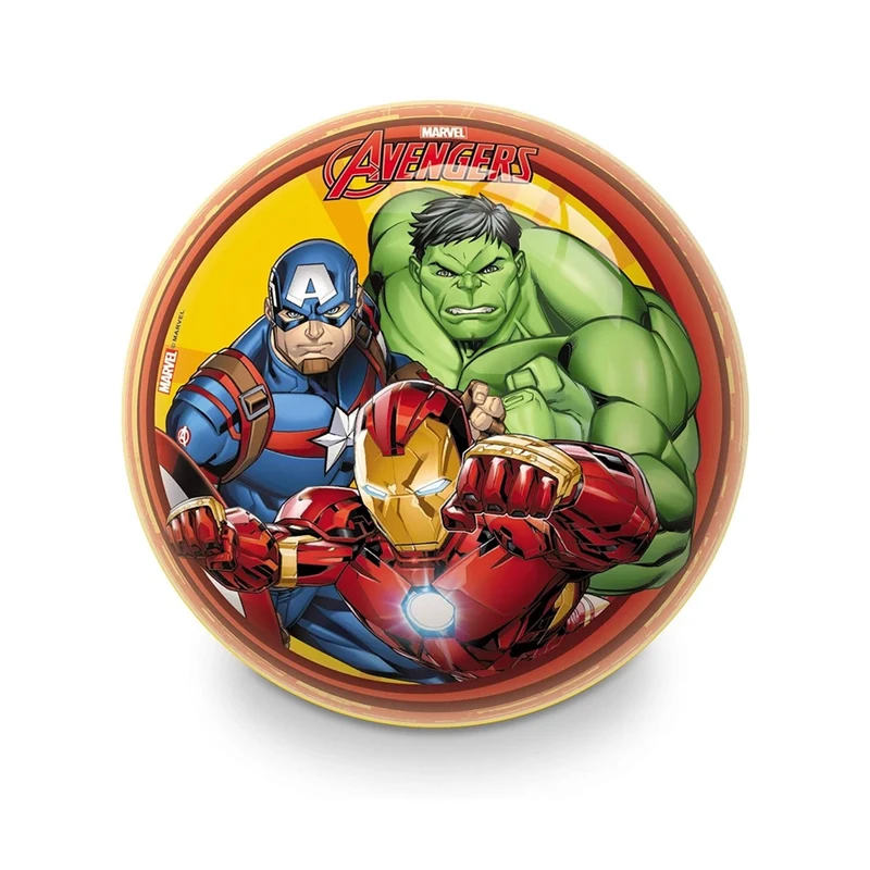 Mondo Ballon Diam 22 cm - Avengers