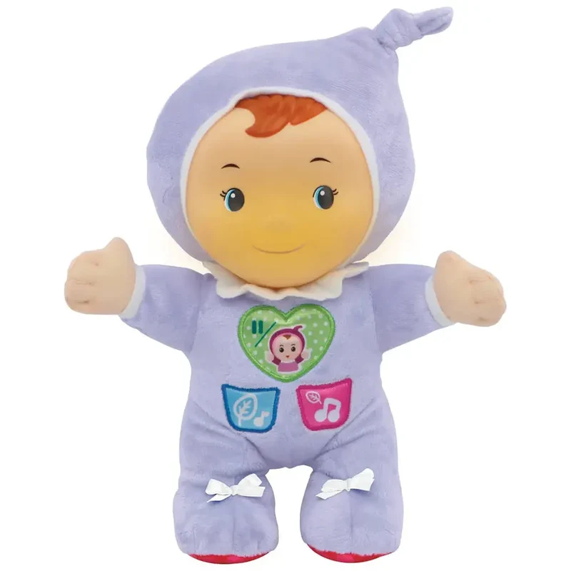 Vtech Louison mon lumi poupon 0-36M