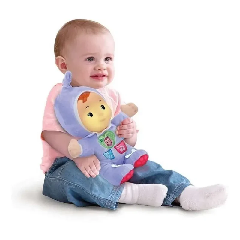 Vtech Louison mon lumi poupon 0-36M
