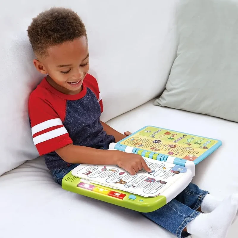Vtech Mon Premier Dictionnaire Parlant - 3A+