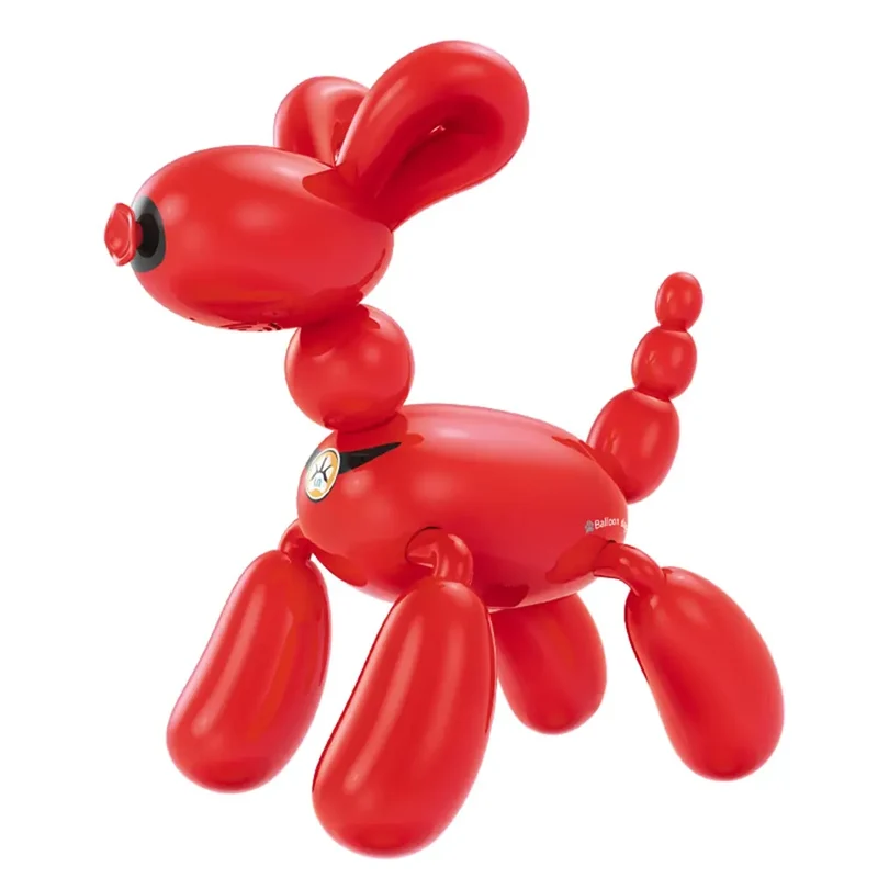 Chien Robot Programmable RC 2.4GHz – 3A+