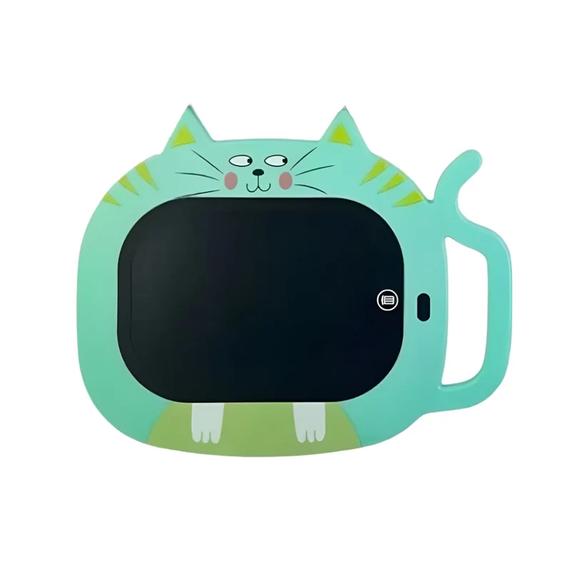 Tablette d’Écriture LCD Chat –3A+