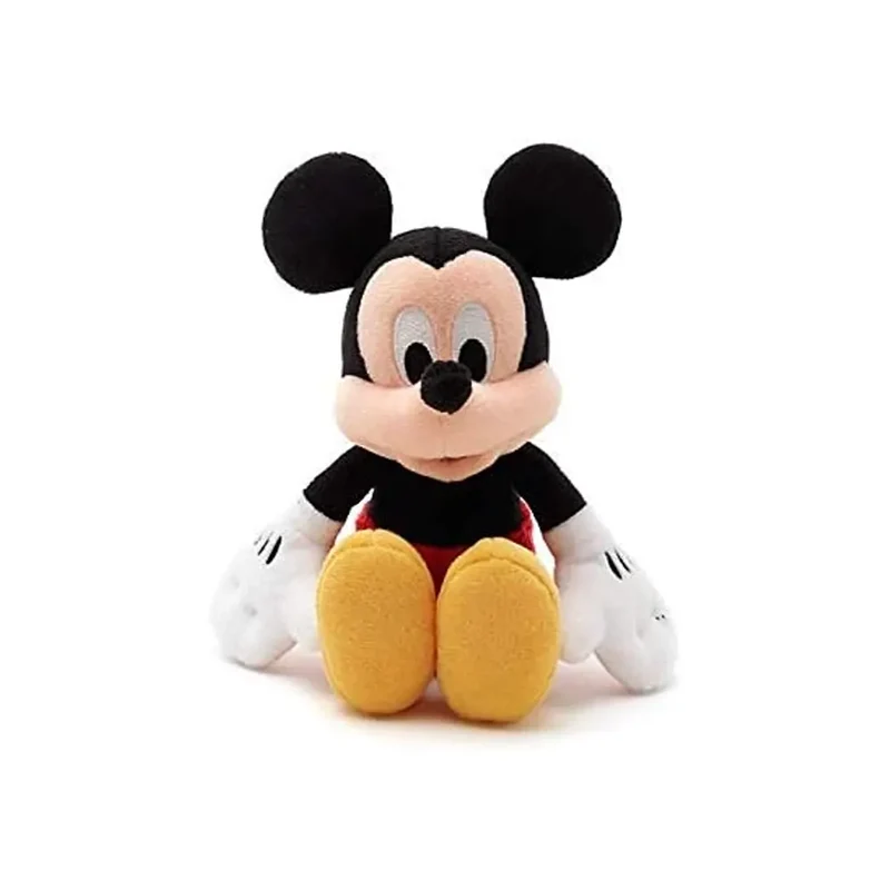 Peluche Disney Mickey Mouse – 30 cm