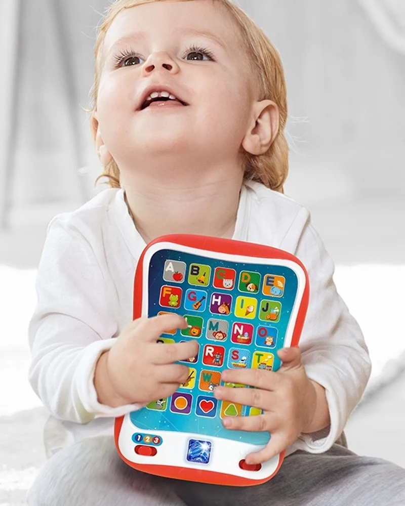 Winfun Tablette Ifin Pad 12M+