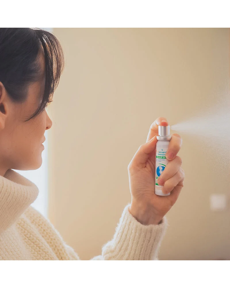 Puressentiel Spray Aérien aux Huiles Essentielles 3ans+ - 20ml