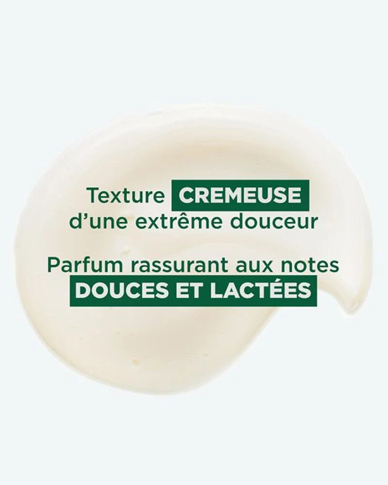 Klorane Shampoing Réparation Cupuacu Bio - 200ml