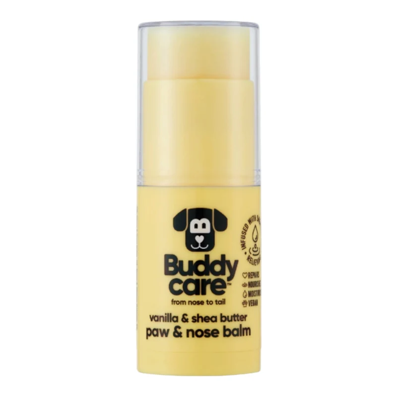 Buddy Care Bálsamo en Barra para Trufa y Almohadillas — apto para todas las especies
