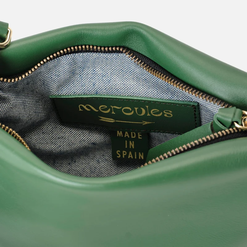 Apollo Green