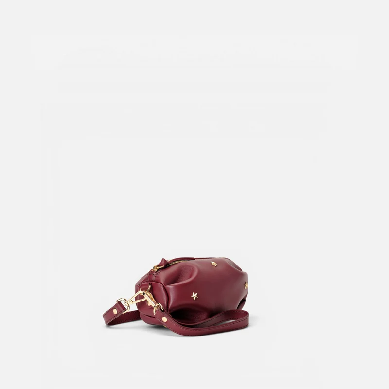 Wasp Burgundy