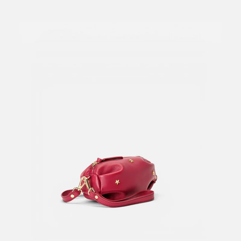 Wasp Lipstick
