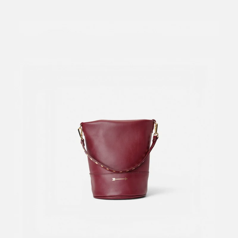 Perseo Burgundy