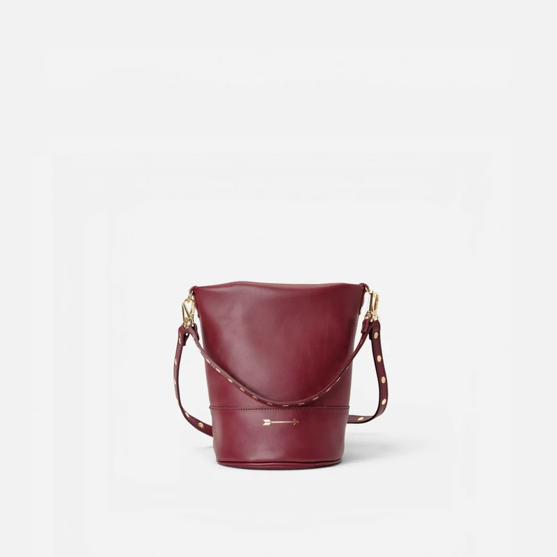 Perseo Burgundy