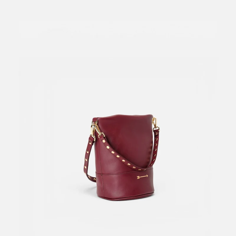 Perseo Burgundy