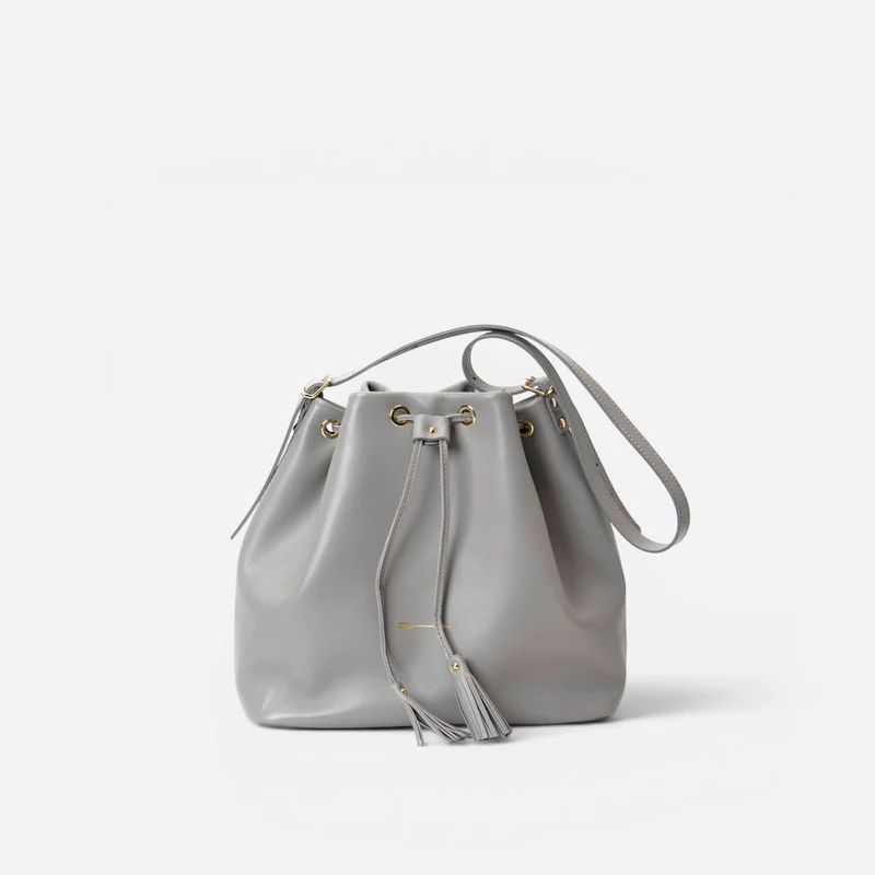 Dumas Grey
