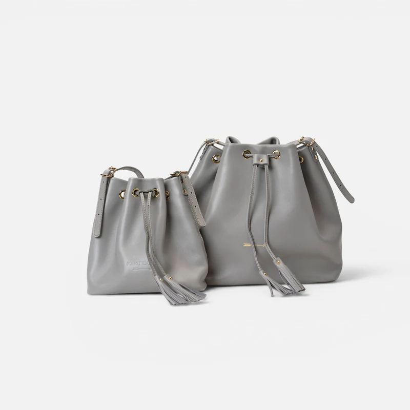 Dumas Grey