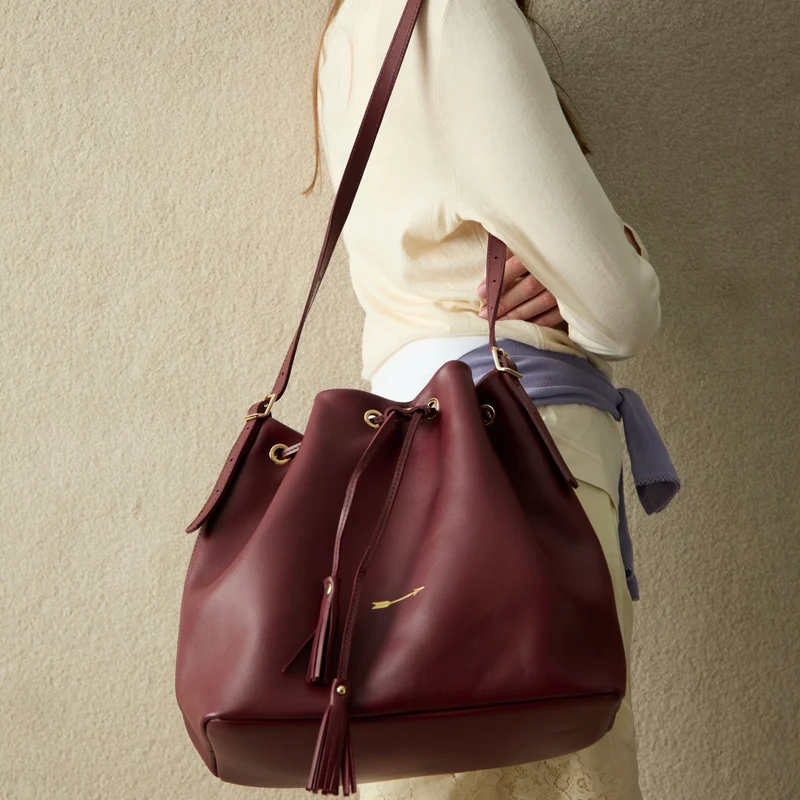 Dumas Burgundy