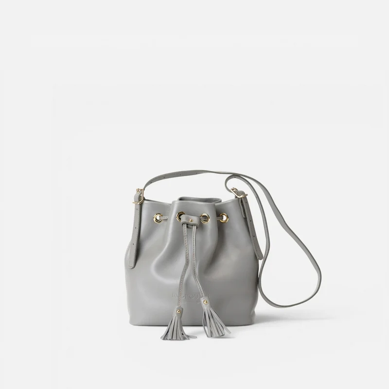 Pampa Grey