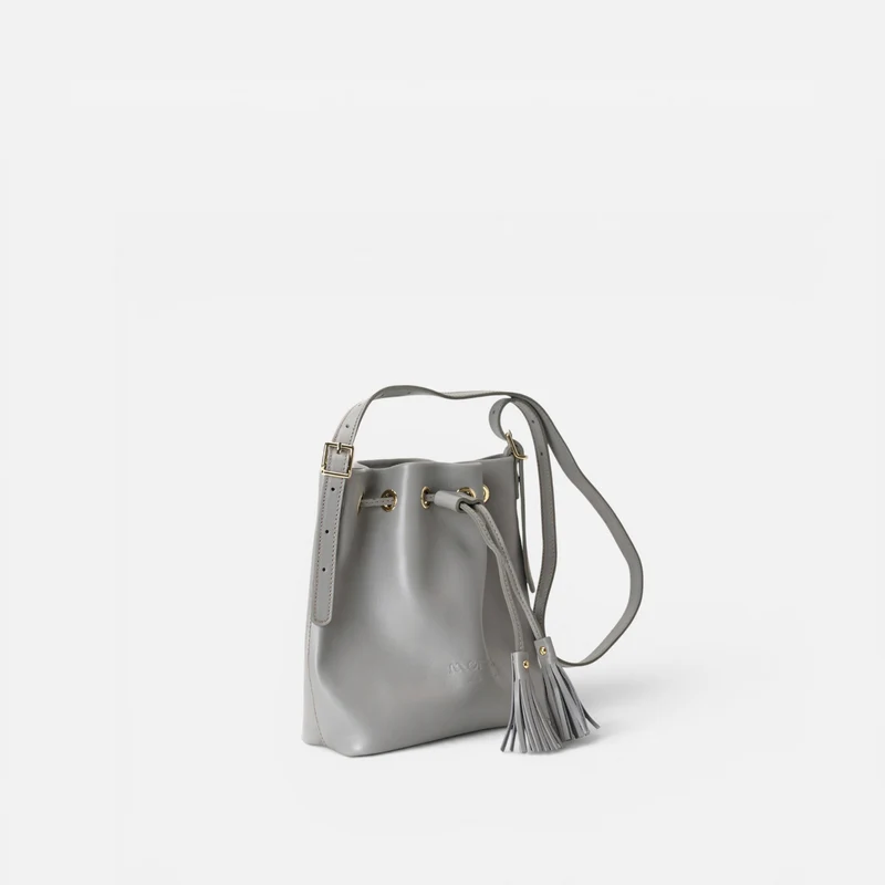 Pampa Grey