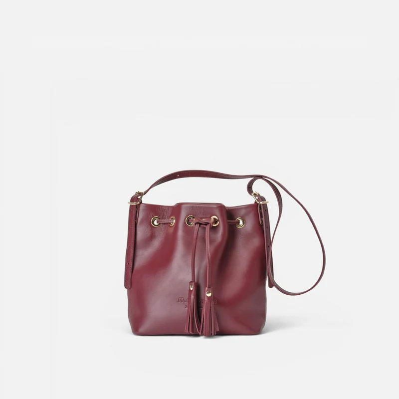 Pampa Burgundy