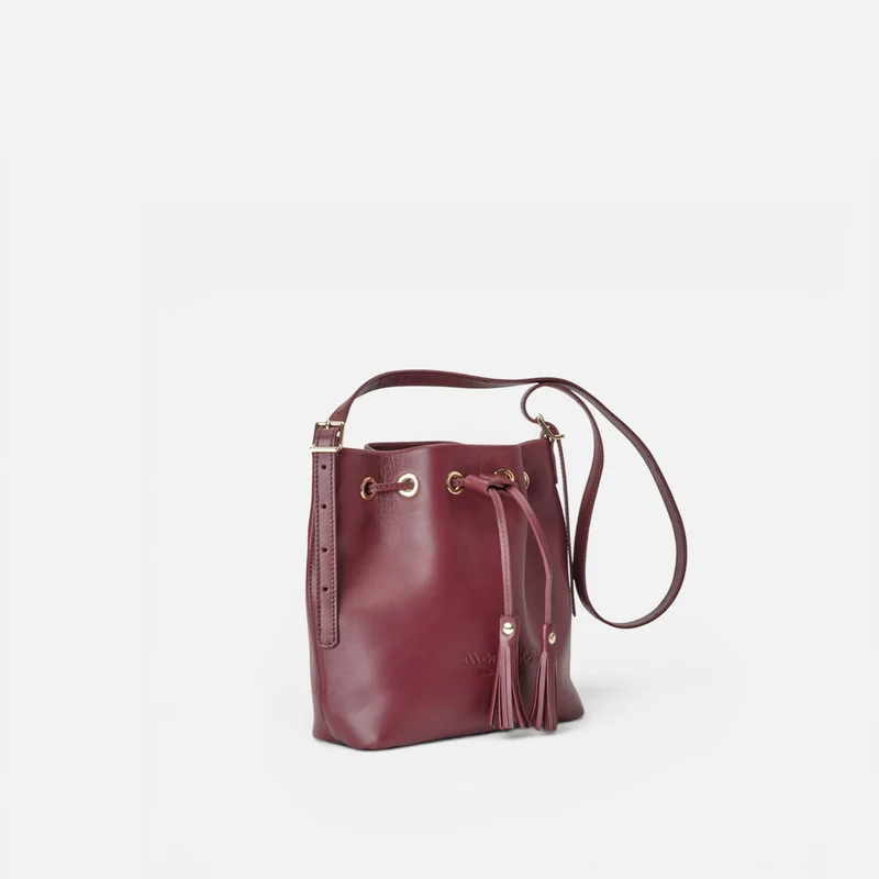 Pampa Burgundy
