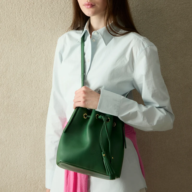 Pampa Green