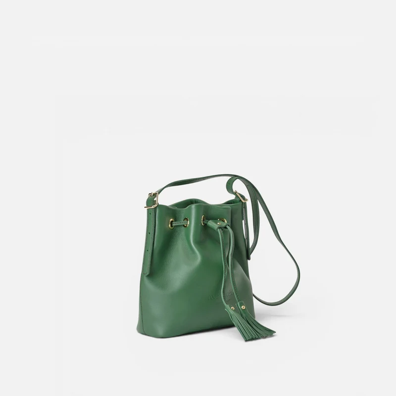 Pampa Green