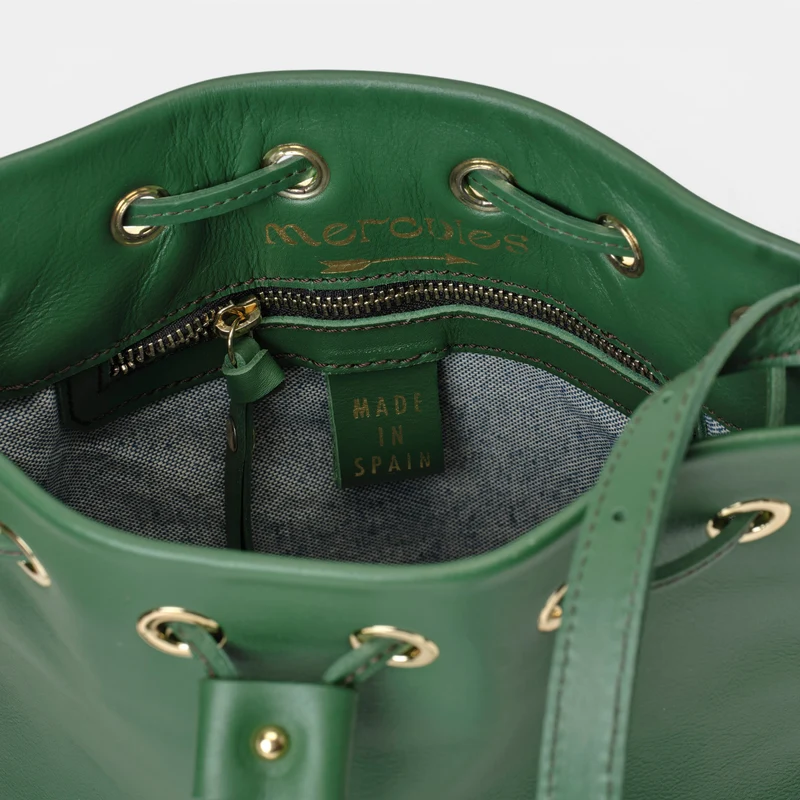 Pampa Green