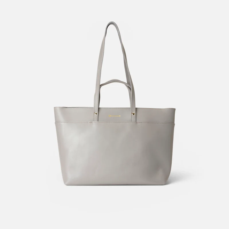Jumbo Grey
