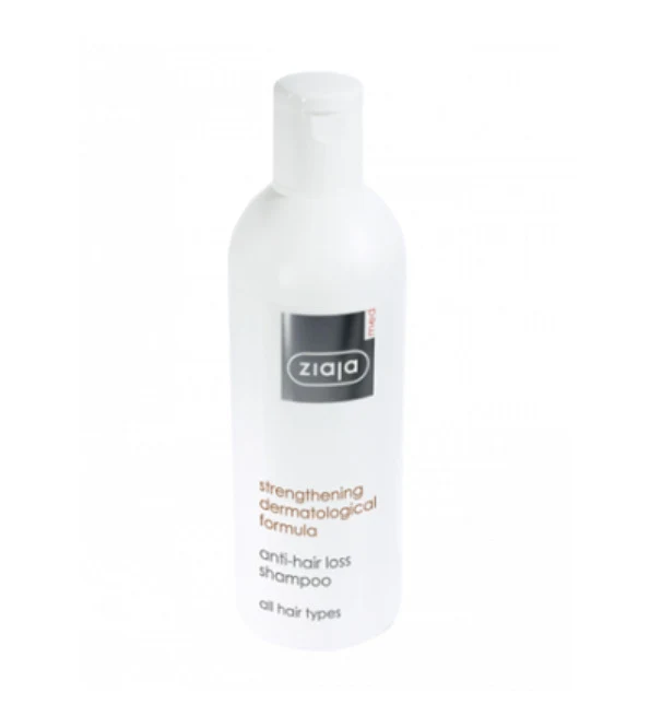 Ziaja Med Shampooing Anti-Chute 300ml