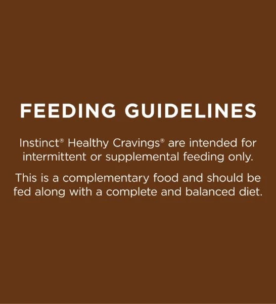 Instinct Healthy Cravings Duck Wet Cat Food