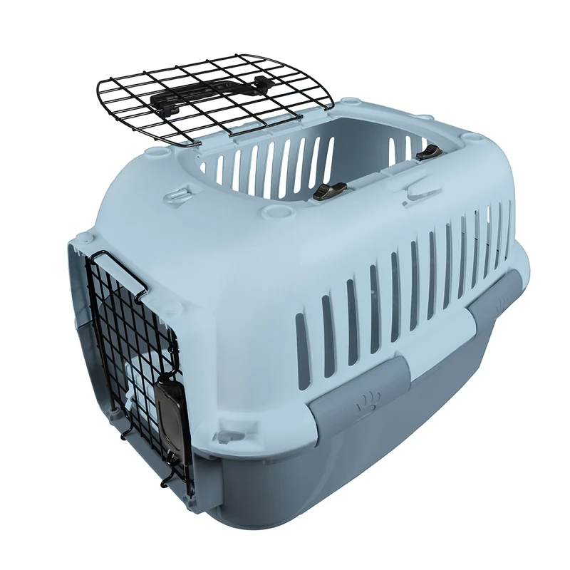 ebi Adventurer 50 Serene Edition Carrier for Dogs & Cats 49x32x32cm