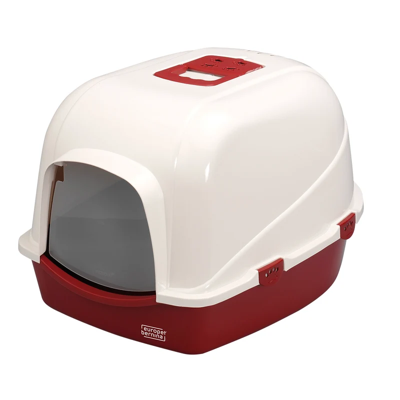 ebi Cat Toilet Eclipse 60 Cat Litter Box 43x56x40cm