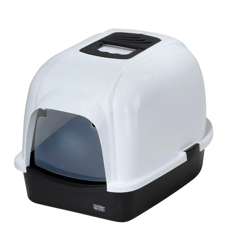 ebi Cat Toilet Eclipse 60 Cat Litter Box 43x56x40cm