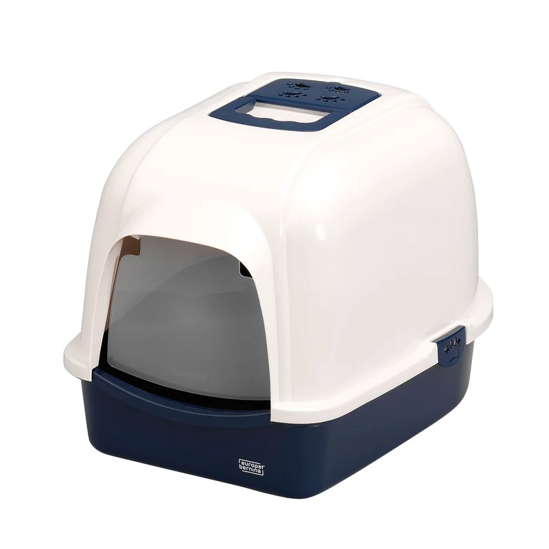 ebi Cat Toilet Eclipse 60 Cat Litter Box 43x56x40cm