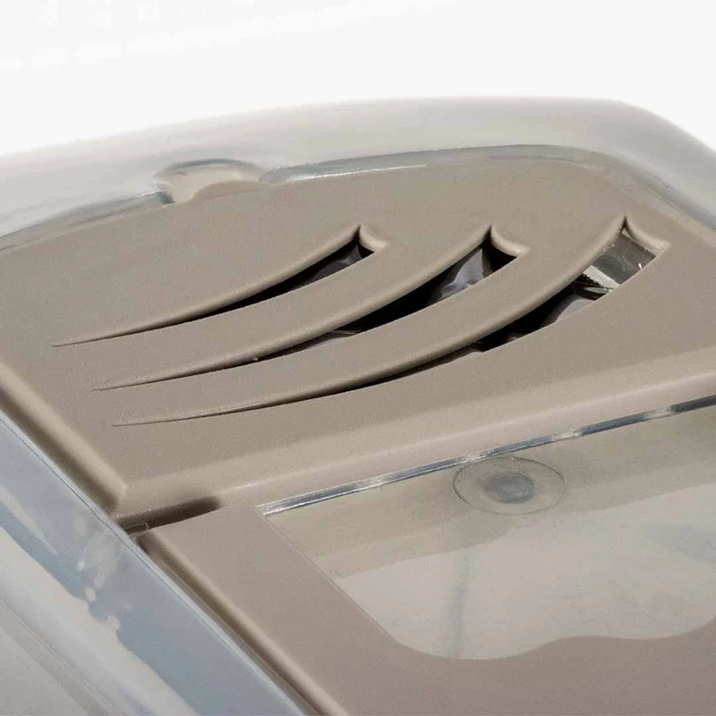 ebi Cat Toilet Eclipse 60 Cat Litter Box 43x56x40cm