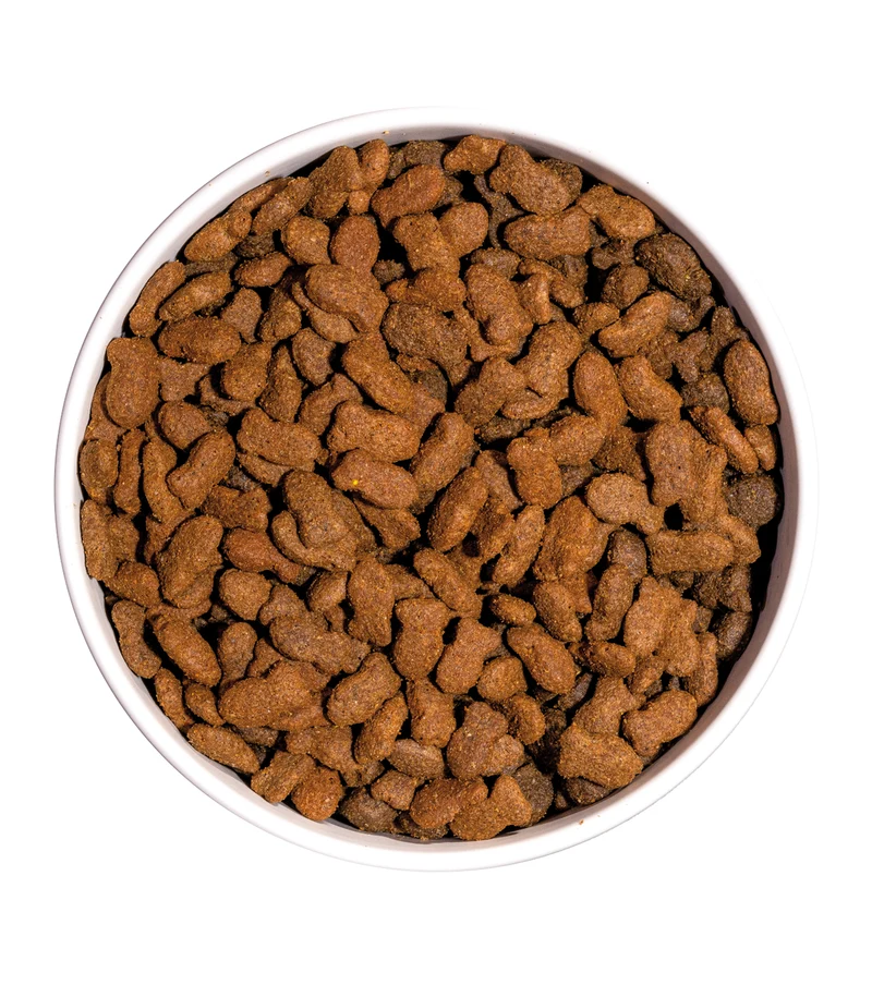 Ownat Gf Prime Esterilizado Pescado