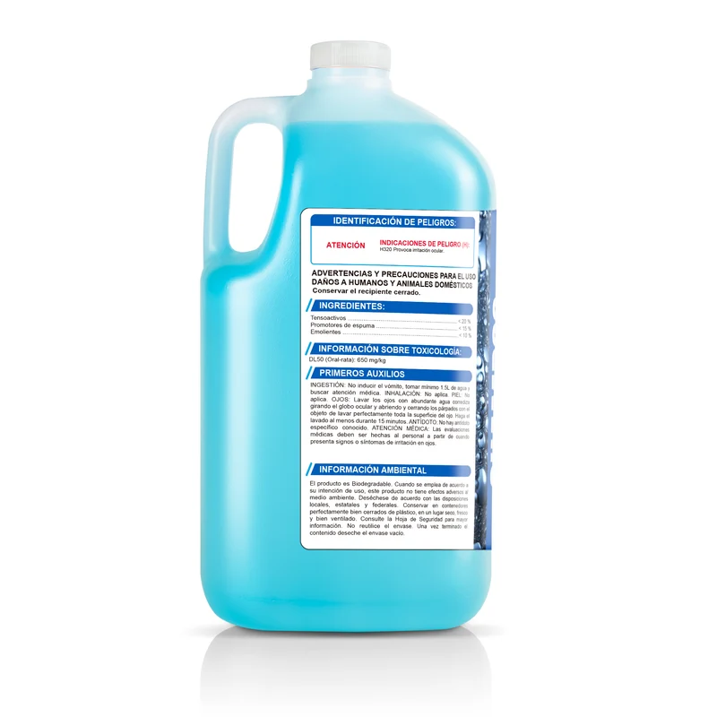 Shampoo