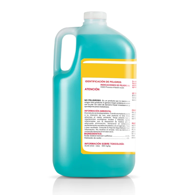 Detergente Líquido Bio Beta