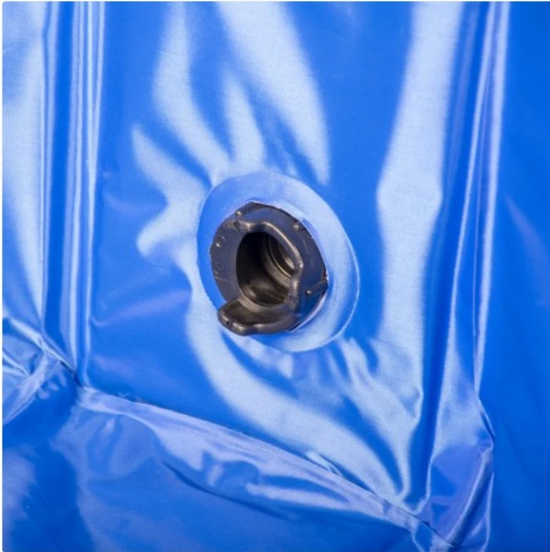 Piscina para perros 120x30cm - Duvo +