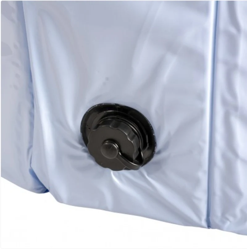 Piscina para perros 120x30cm - Duvo +